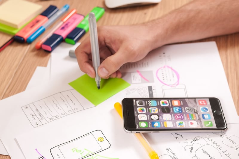 Innovative Prototypes