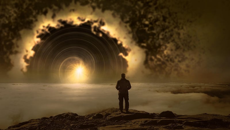 Wormhole Generator